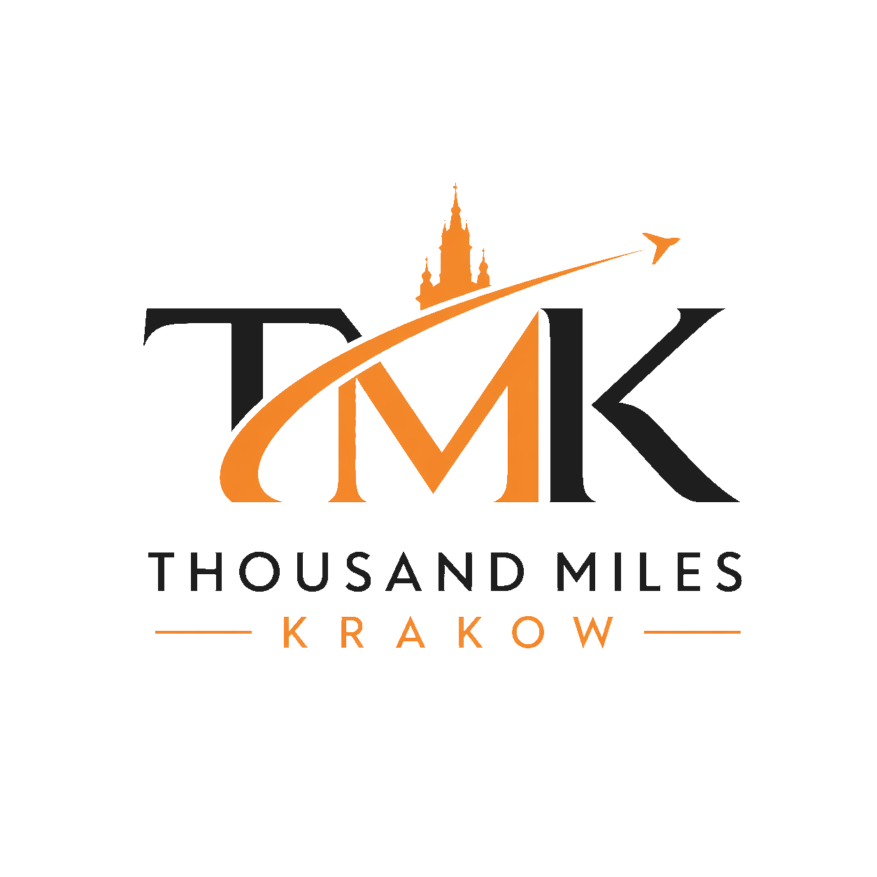 Thousand Miles Krakow